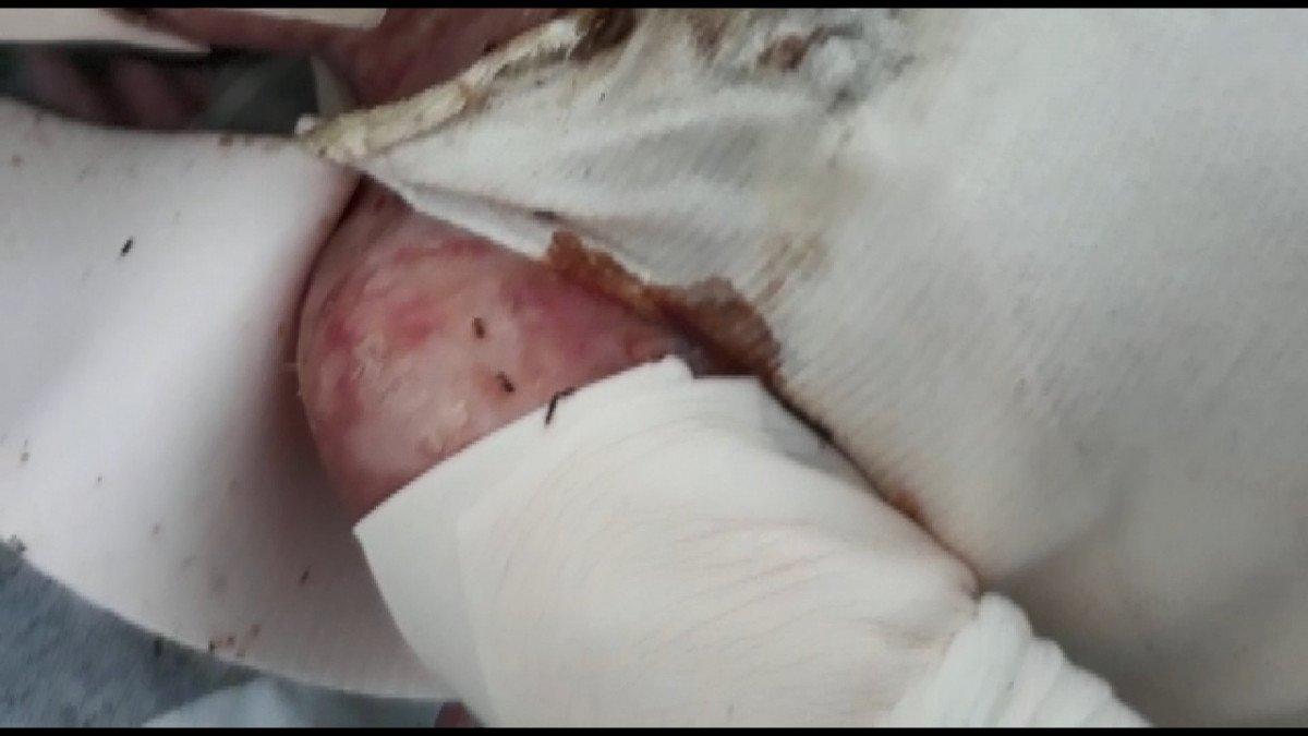 Bahçelievler’de ‘zam isteyen ev sahibi, anne ve kızını darbetti’ iddiası