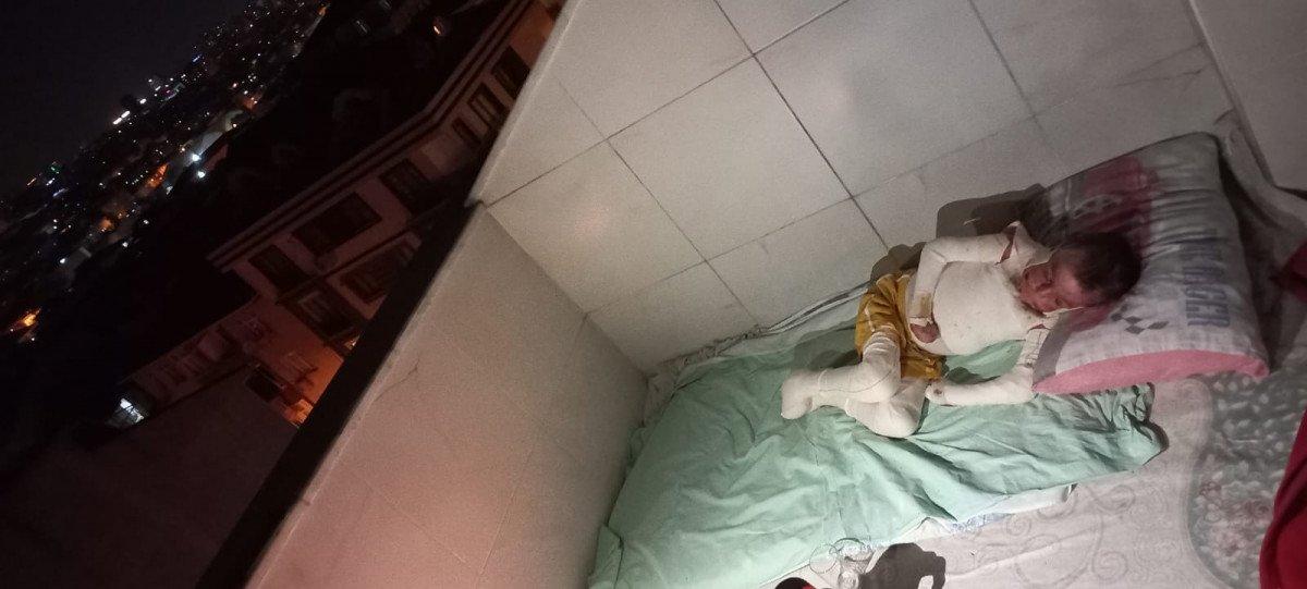 Bahçelievler’de ‘zam isteyen ev sahibi, anne ve kızını darbetti’ iddiası