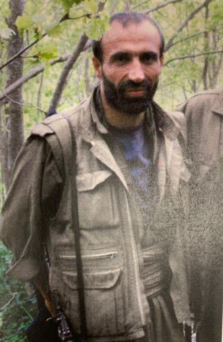 Kırmızı bültenle aranan sözde sorumlu ve 4 terörist etkisiz hale getirildi