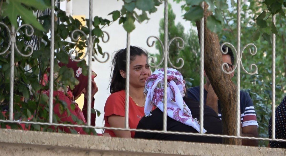 Şanlıurfa’da 1 askerimiz şehit oldu