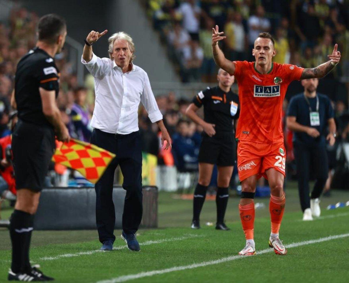 Jorge Jesus: Her maç böyle oynayacağız