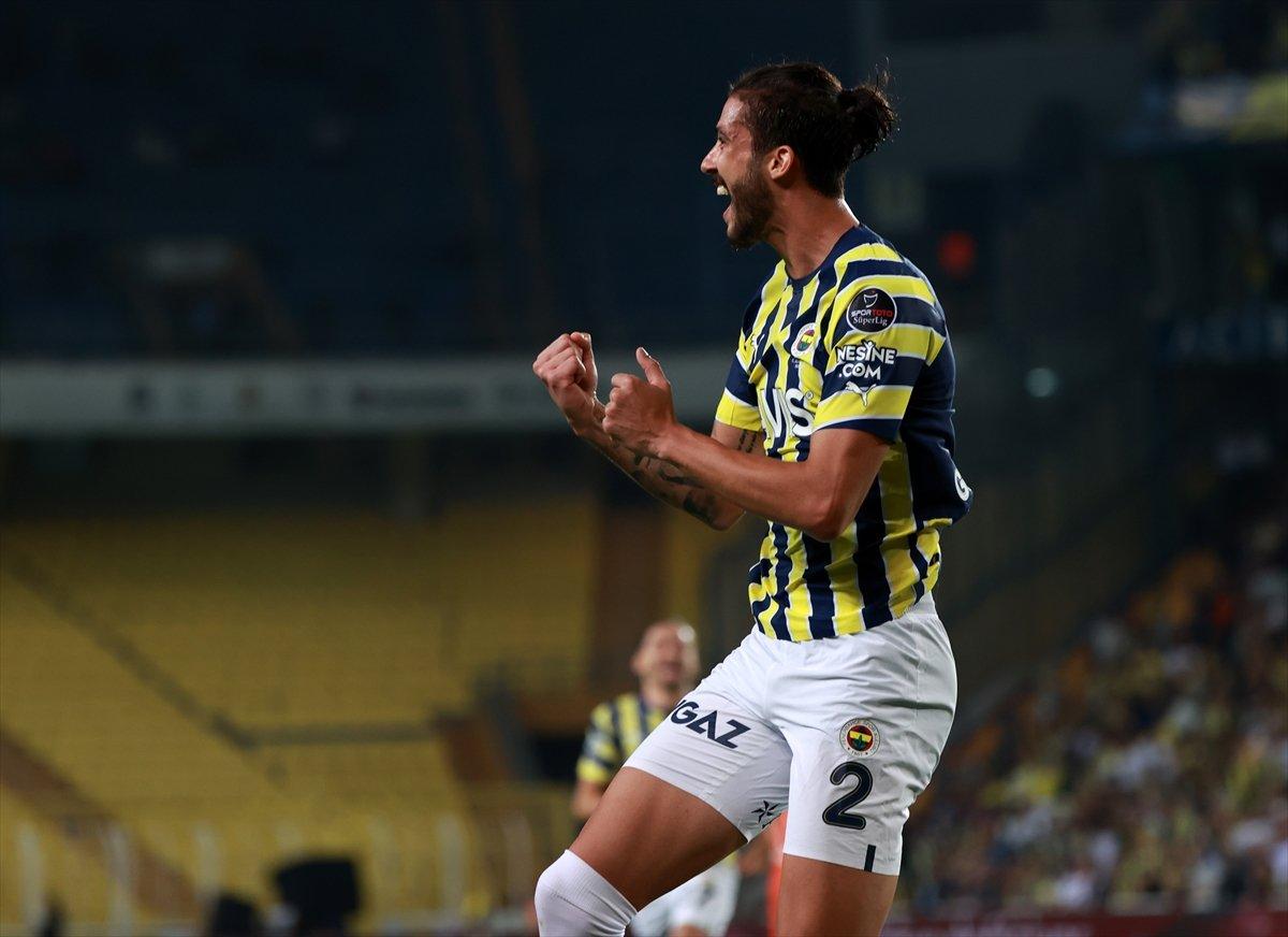 Gustavo Henrique: Gün geçtikçe daha hızlı adapte oluyorum