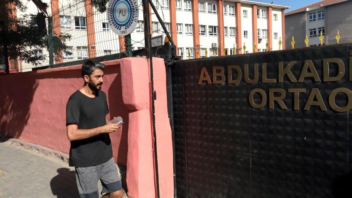 KPSS’ye geç kalanlar