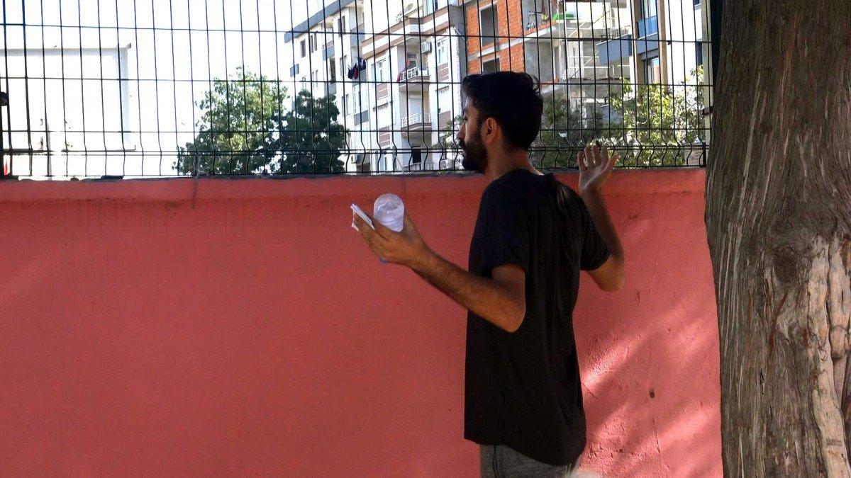 KPSS’ye geç kalanlar