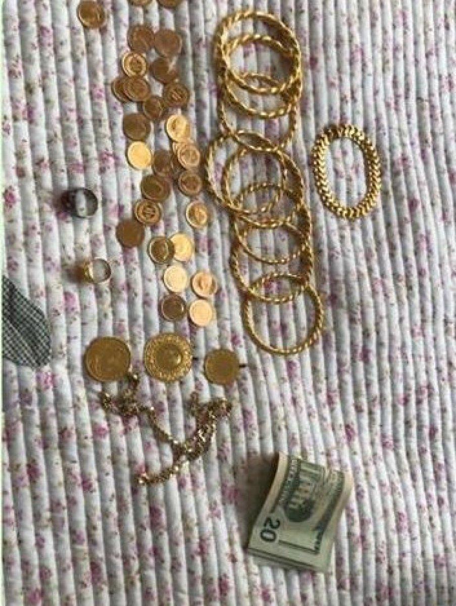 Muğla’da yaşlı kadını 1 milyon 200 bin TL dolandırdı, polisten kaçamadı