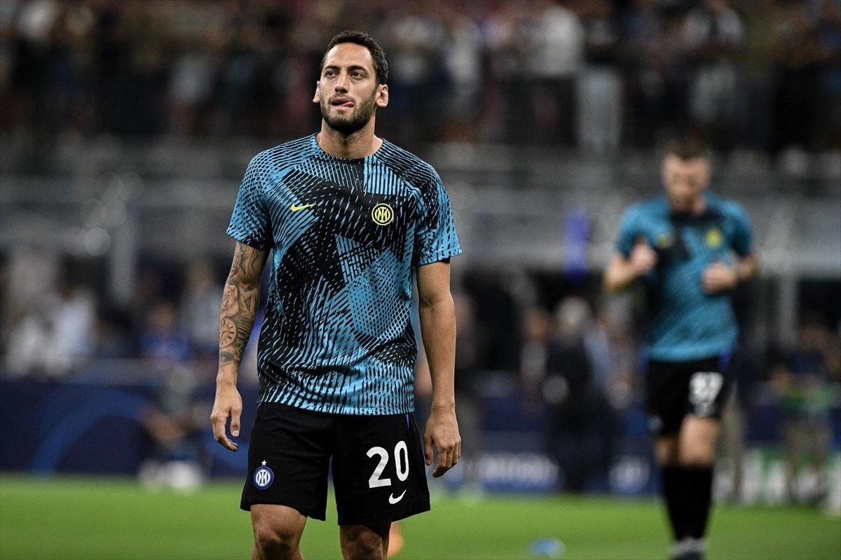 Tolgay Arslan'ın gol attığı maçta Udinese Inter'i mağlup etti