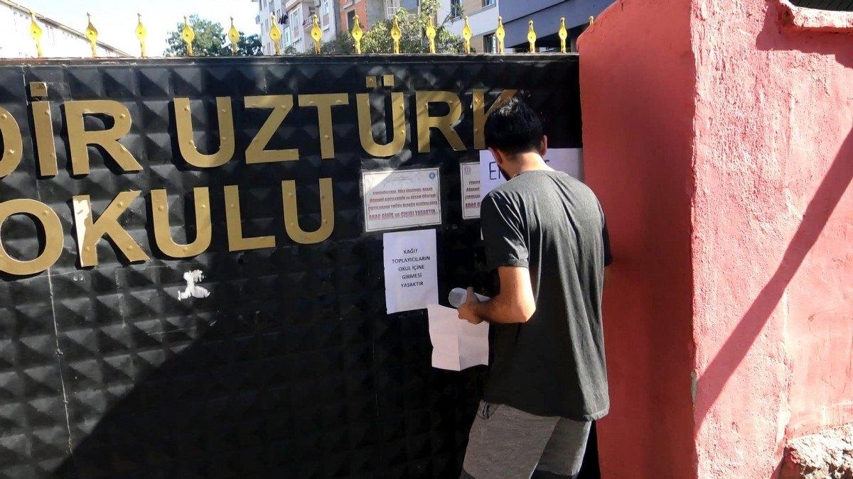 KPSS’ye geç kalanlar