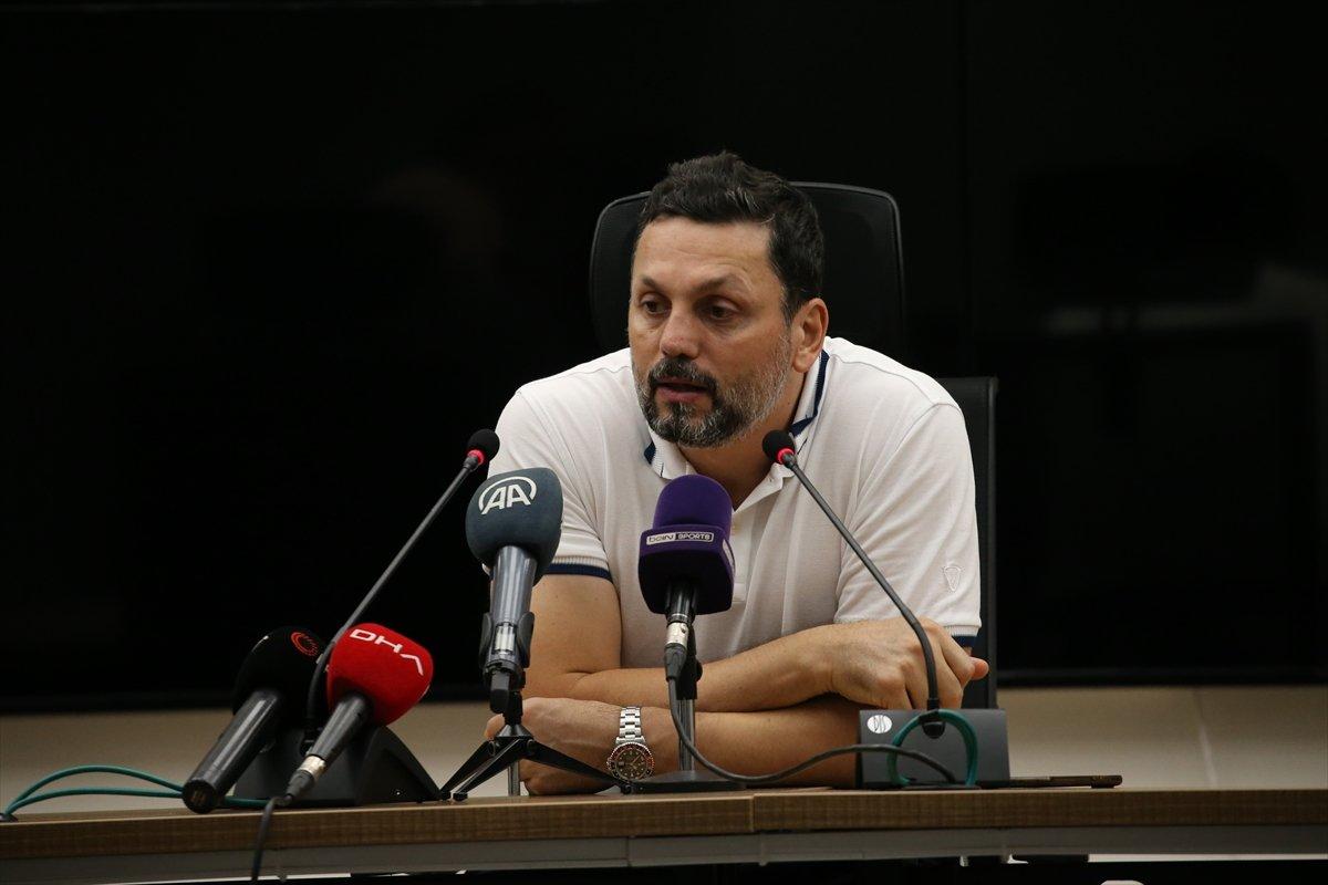 Erol Bulut: Ya kuralları bilmiyorlar ya da biz bilmiyoruz