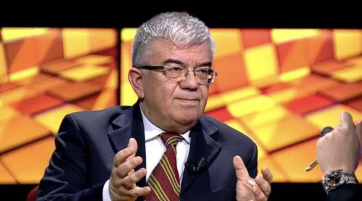 Prof. Dr. Ahmet Rasim Küçükusta: Bağırsak gazını koklamak faydalıdır