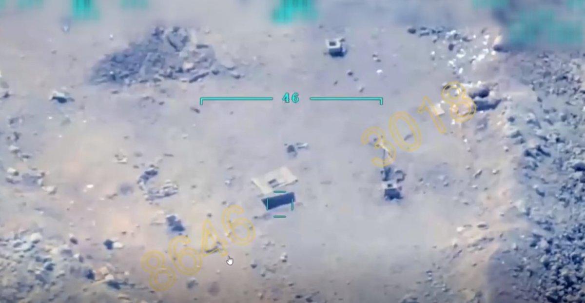 Şanlıurfa’da havan saldırısı: Şehidin kanı yerde kalmadı