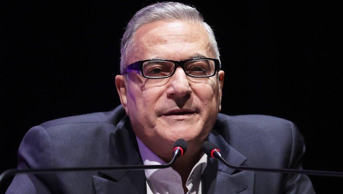 Buket Aydın ile Yüz Yüze, yeni bölümleriyle Haber Global’de