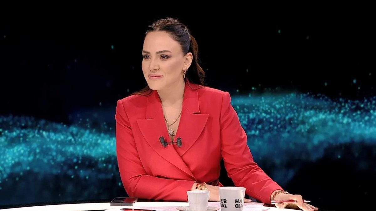 Buket Aydın ile Yüz Yüze, yeni bölümleriyle Haber Global’de