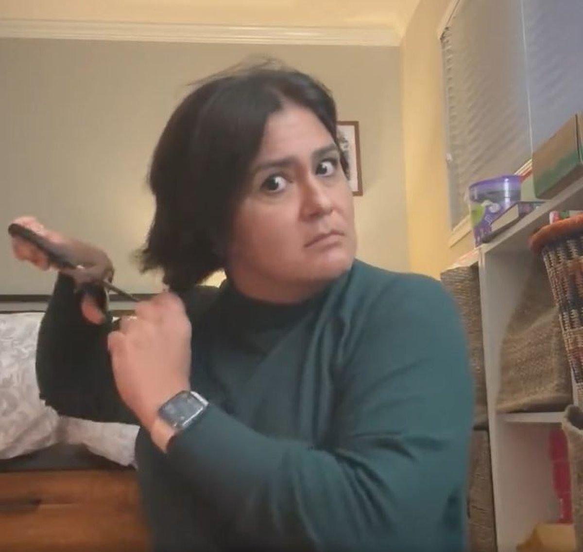 İran'da Mahsa Emini'nin ölümü tepki topladı