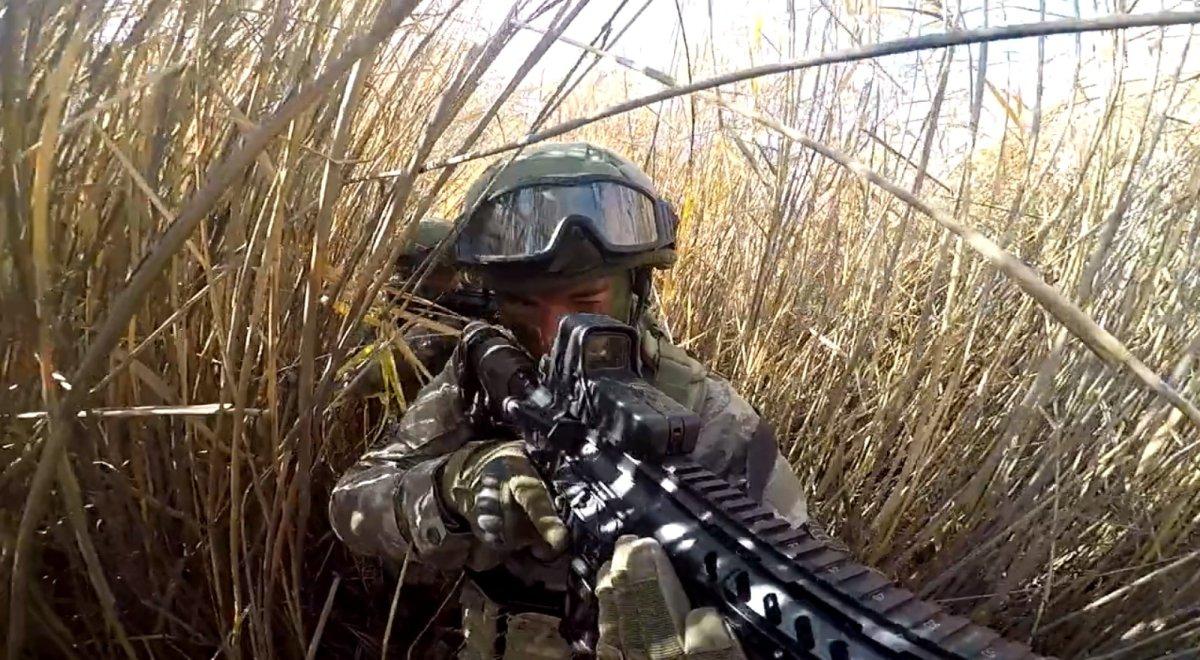 MSB'den Gaziler Günü paylaşımı