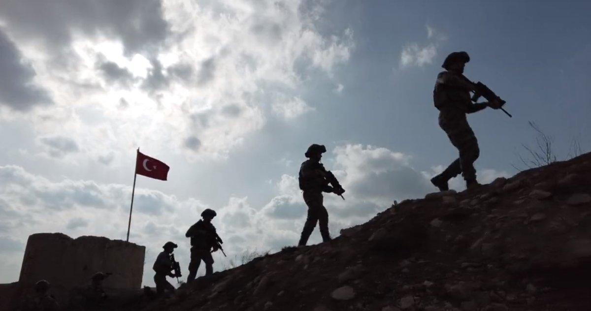 MSB'den Gaziler Günü paylaşımı