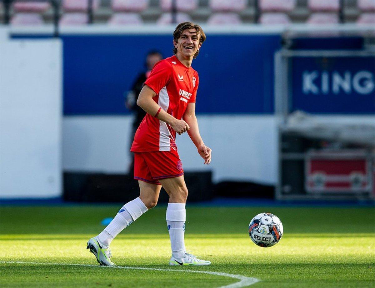 Rıdvan Yılmaz, eleştirilerin odağında