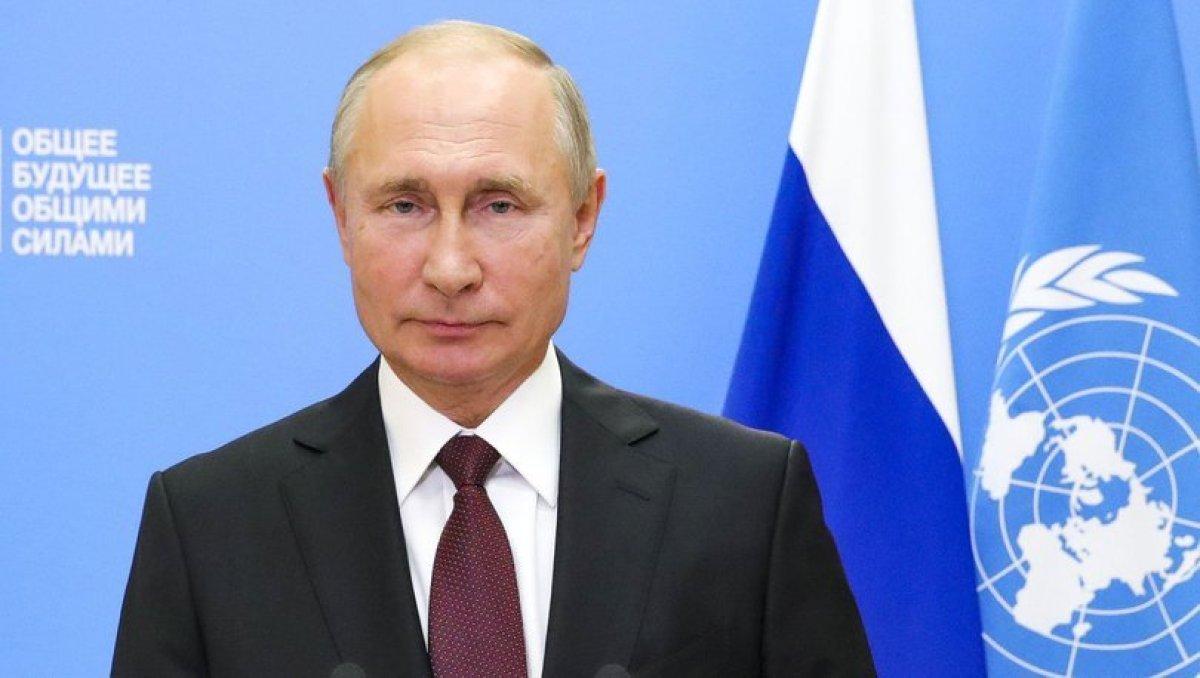 Koronavirüs salgını sonrası ilk yüz yüze BM Zirvesi