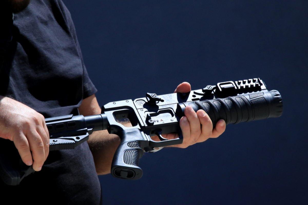 Mehmetçik için üretilen bomba atar Azerbaycan'ın radarında