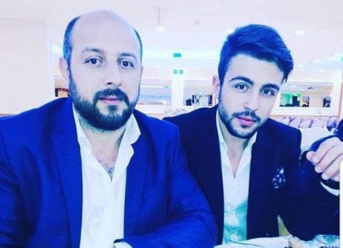 Rize'de 9 korona kurbanı veren ailenin gen araştırması yapıldı