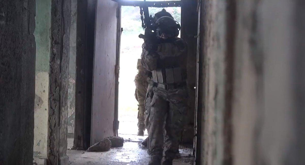 MSB'den Gaziler Günü paylaşımı