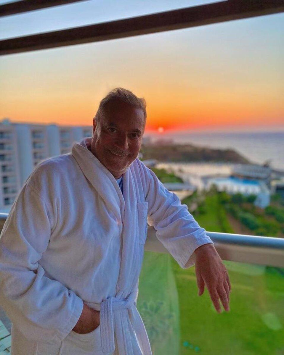 Ece Ronay, Mehmet Ali Erbil'e cevap verdi