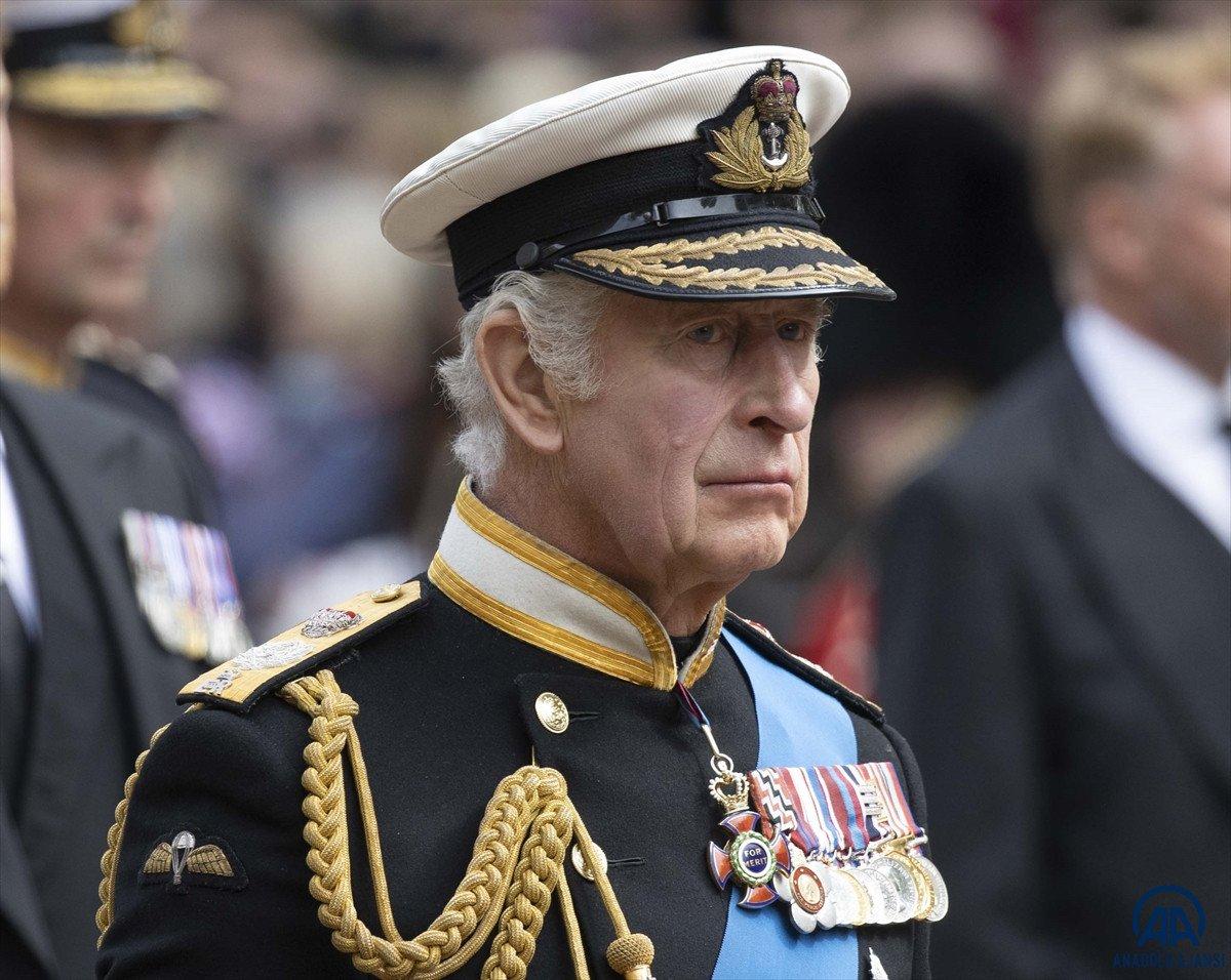 Kraliçe 2. Elizabeth için resmi cenaze töreni düzenlendi