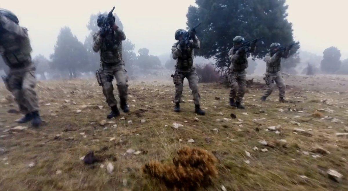 MSB'den Gaziler Günü paylaşımı