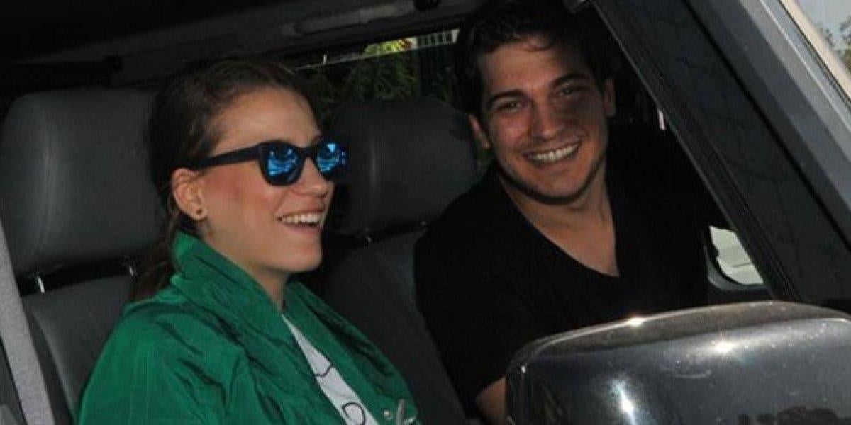 Umut Evirgen ile Serenay Sarıkaya ayrıldı