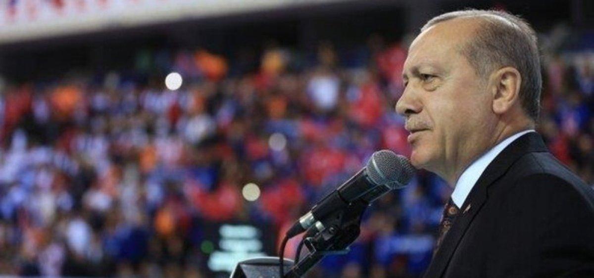 AK Parti'nin 2023 seçimlerine ilişkin Vizyon Belgesi 28 Ekim'de açıklanacak