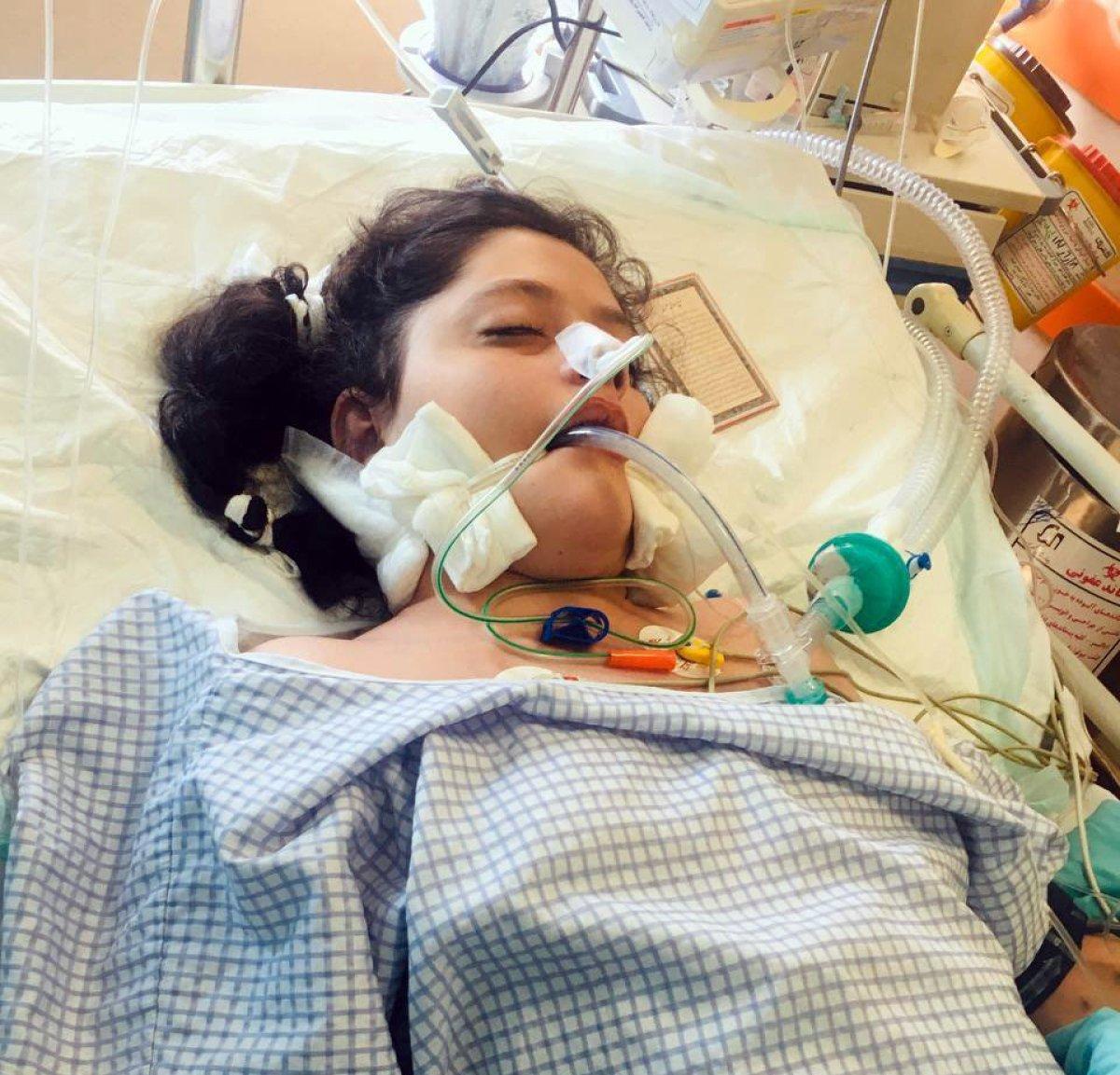 İran'da Mahsa Emini'nin ölümü tepki topladı