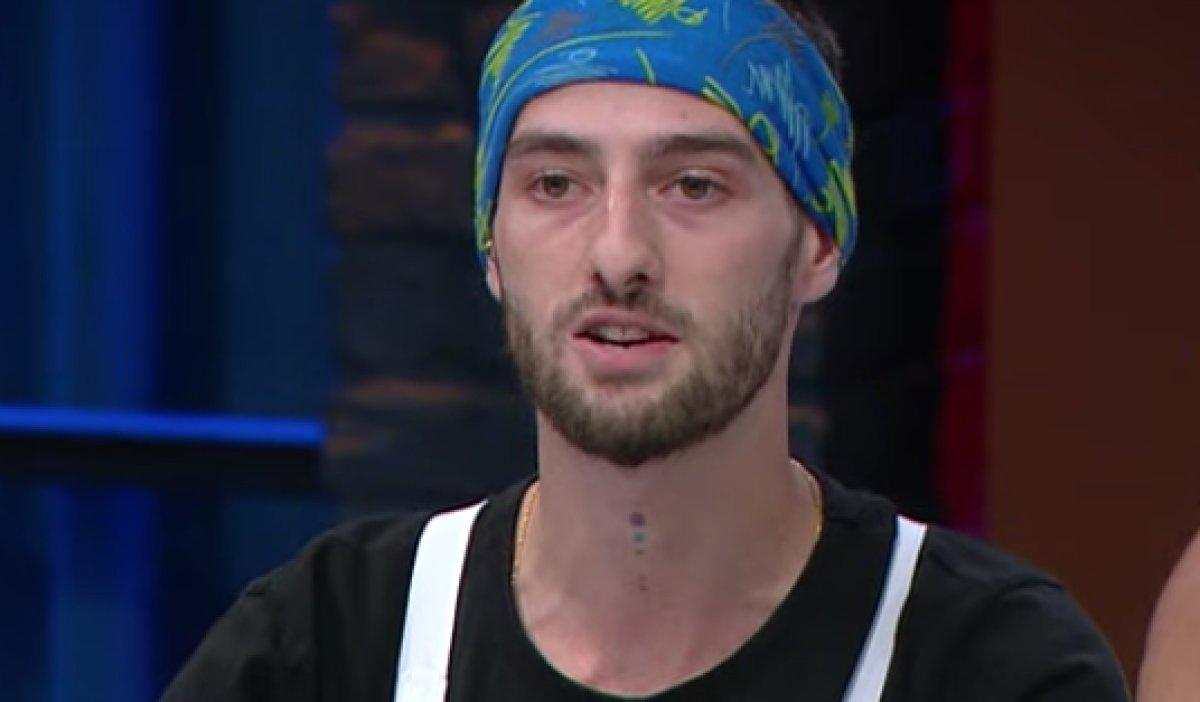 MasterChef'te gergin anlar: Kamera arkasında yaşananları anlattı