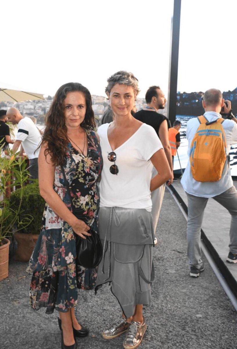 Sanem Çelik'in son hali