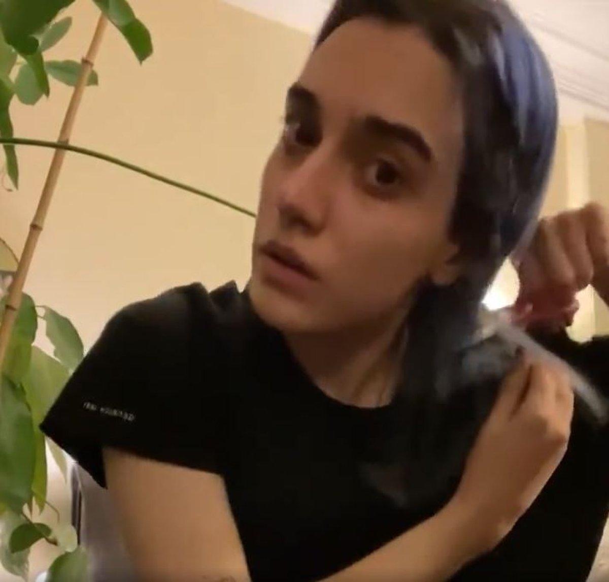 İran'da Mahsa Emini'nin ölümü tepki topladı