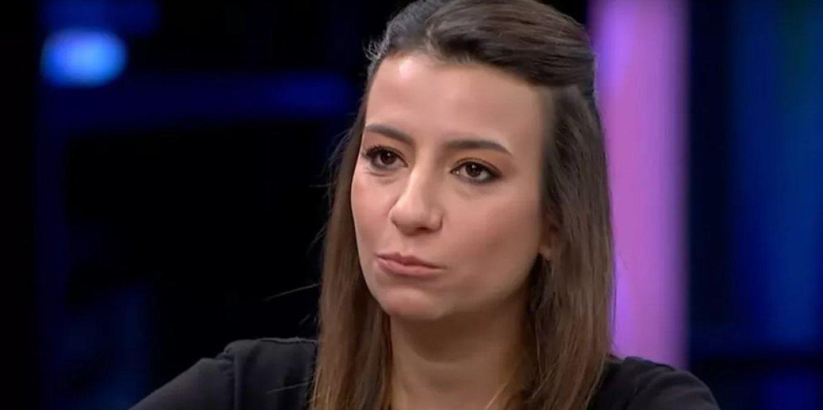 MasterChef'te Atike'nin şaşırtan sitemi: Şu an cehennemde gibiyim