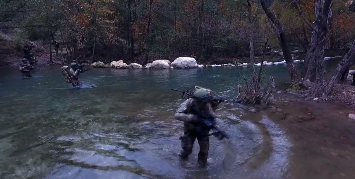 MSB'den Gaziler Günü paylaşımı