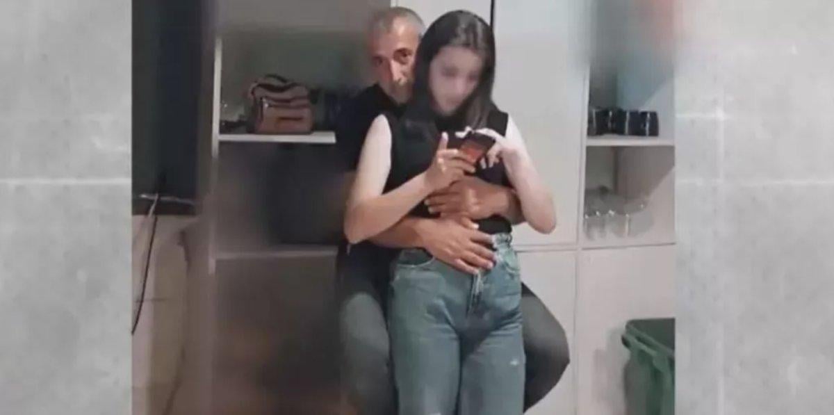 Müge Anlı'nın programında canlı yayında gözaltı