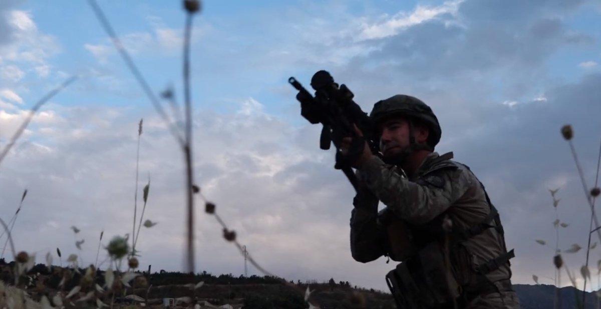 MSB'den Gaziler Günü paylaşımı