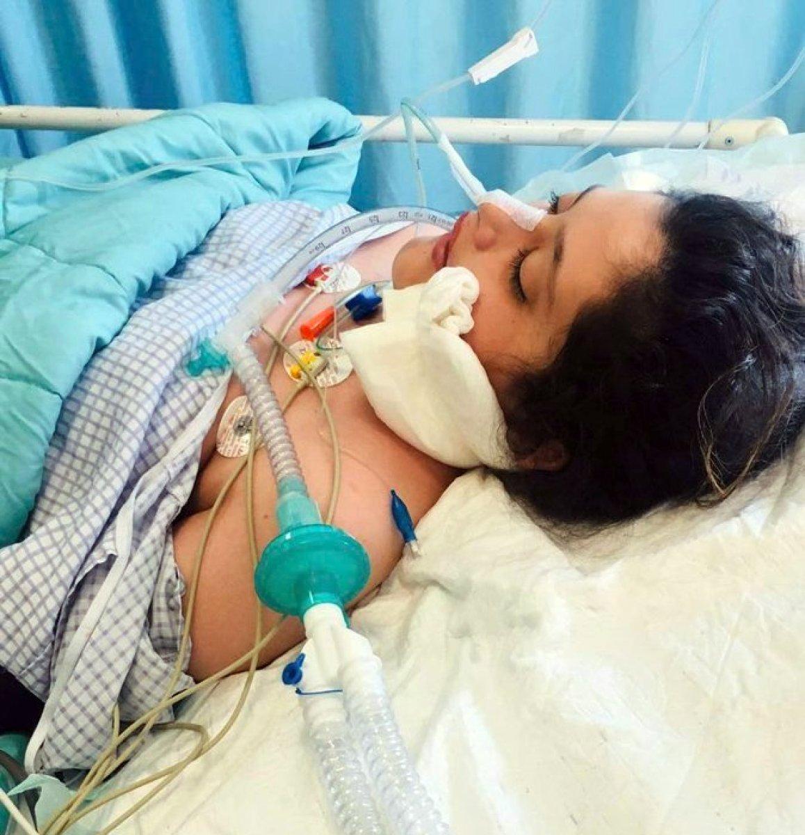 İran'da Mahsa Emini'nin ölümü tepki topladı