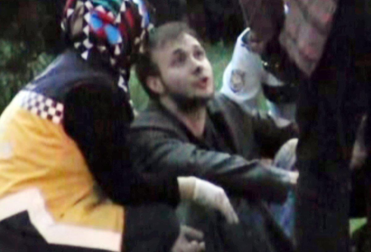 Kocaeli'de annesini boynunu keserek katleden şahsa müebbet talebi