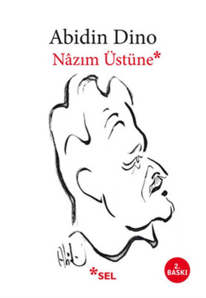 Mutluluğun resmini yapan bir yazarın, ressamın portresi: Abidin Dino