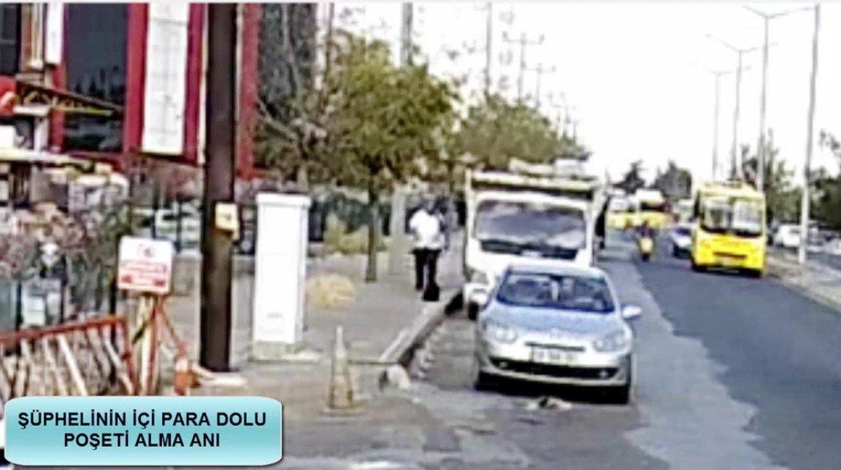 Gaziantep’te 'savcıyım' diyerek 356 bin TL dolandırdı