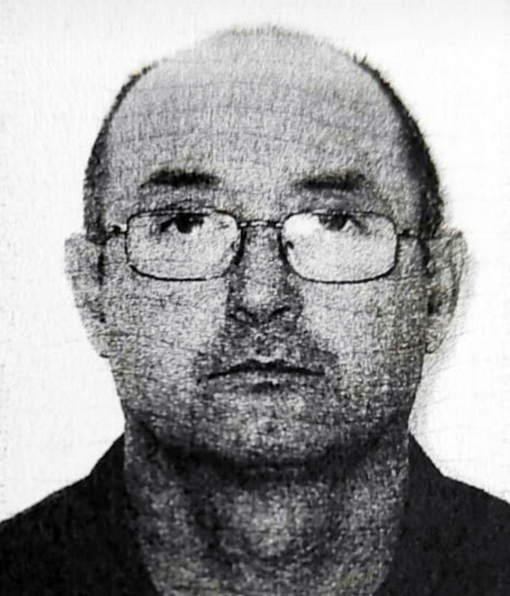 Antalya’da babasını çekiçle öldüren Rus turist tutuklandı