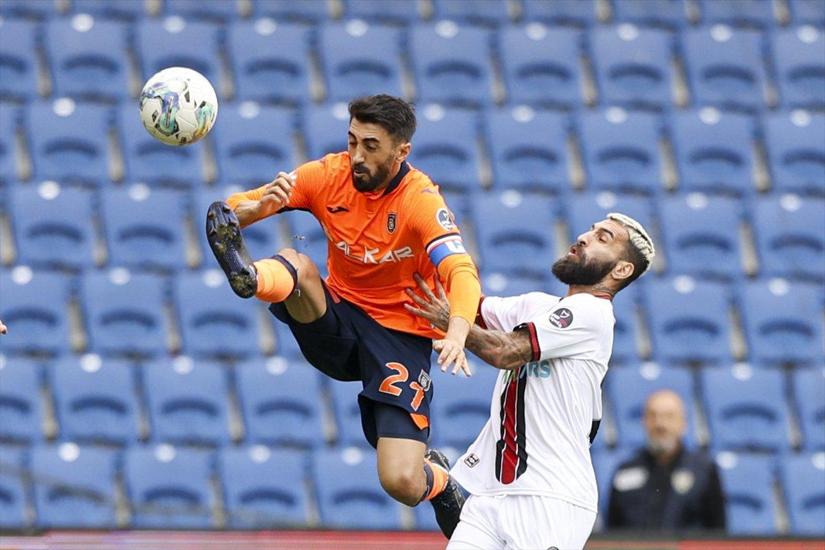 4 büyükler PFDK'ye sevk edildi