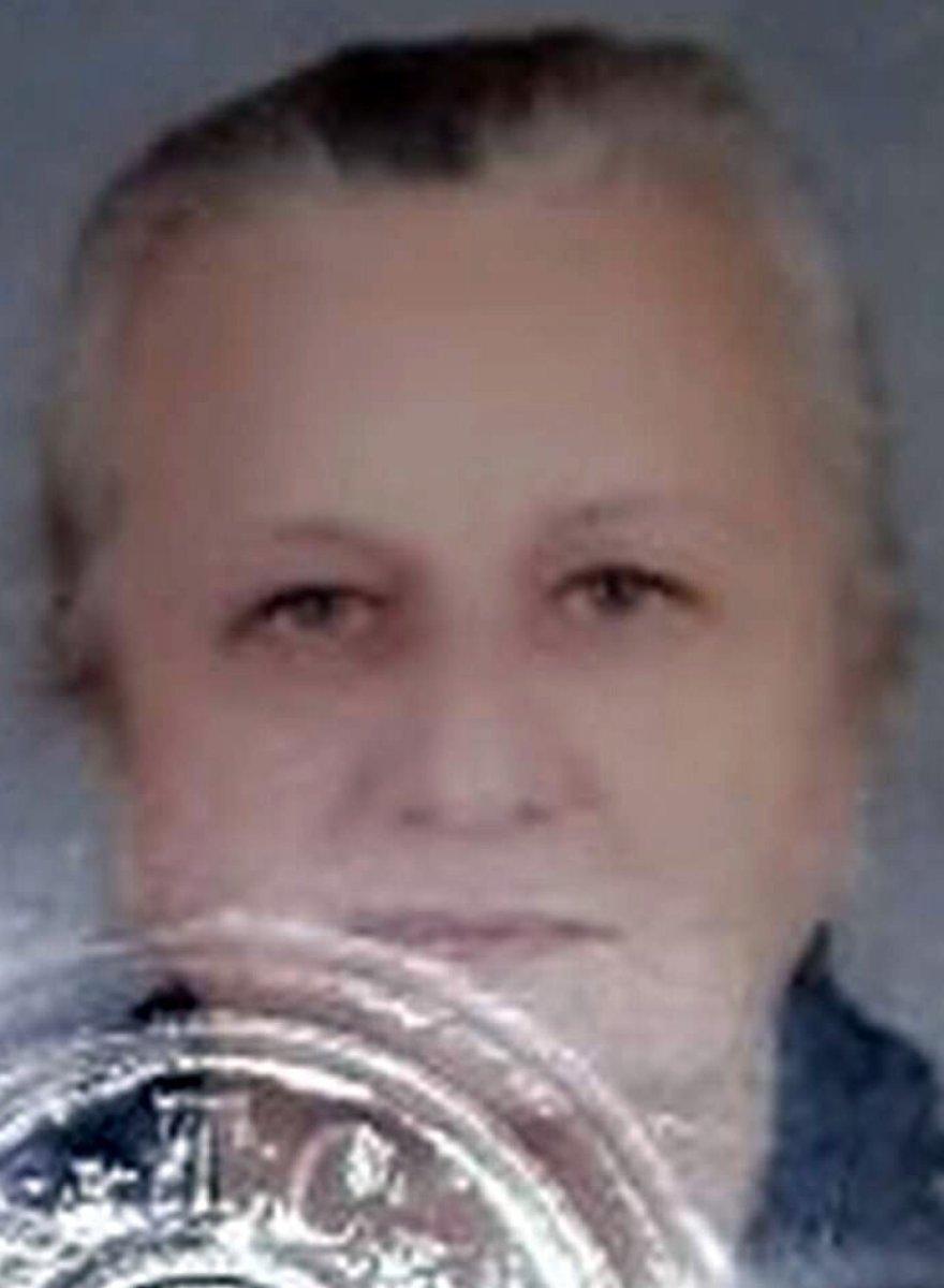 Kocaeli'de annesini boynunu keserek katleden şahsa müebbet talebi