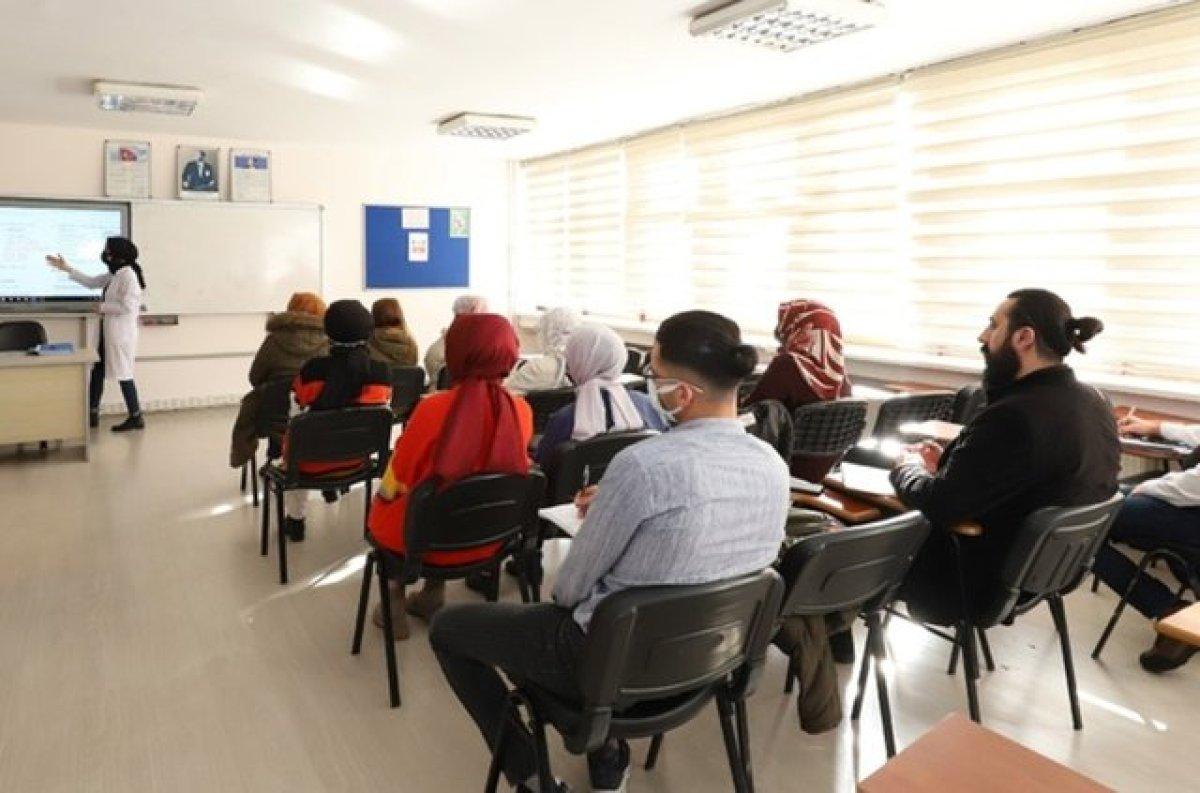 KOMEK kayıtları başladı mı? KOMEK 2022 güz dönemi başvurusu nasıl yapılır?