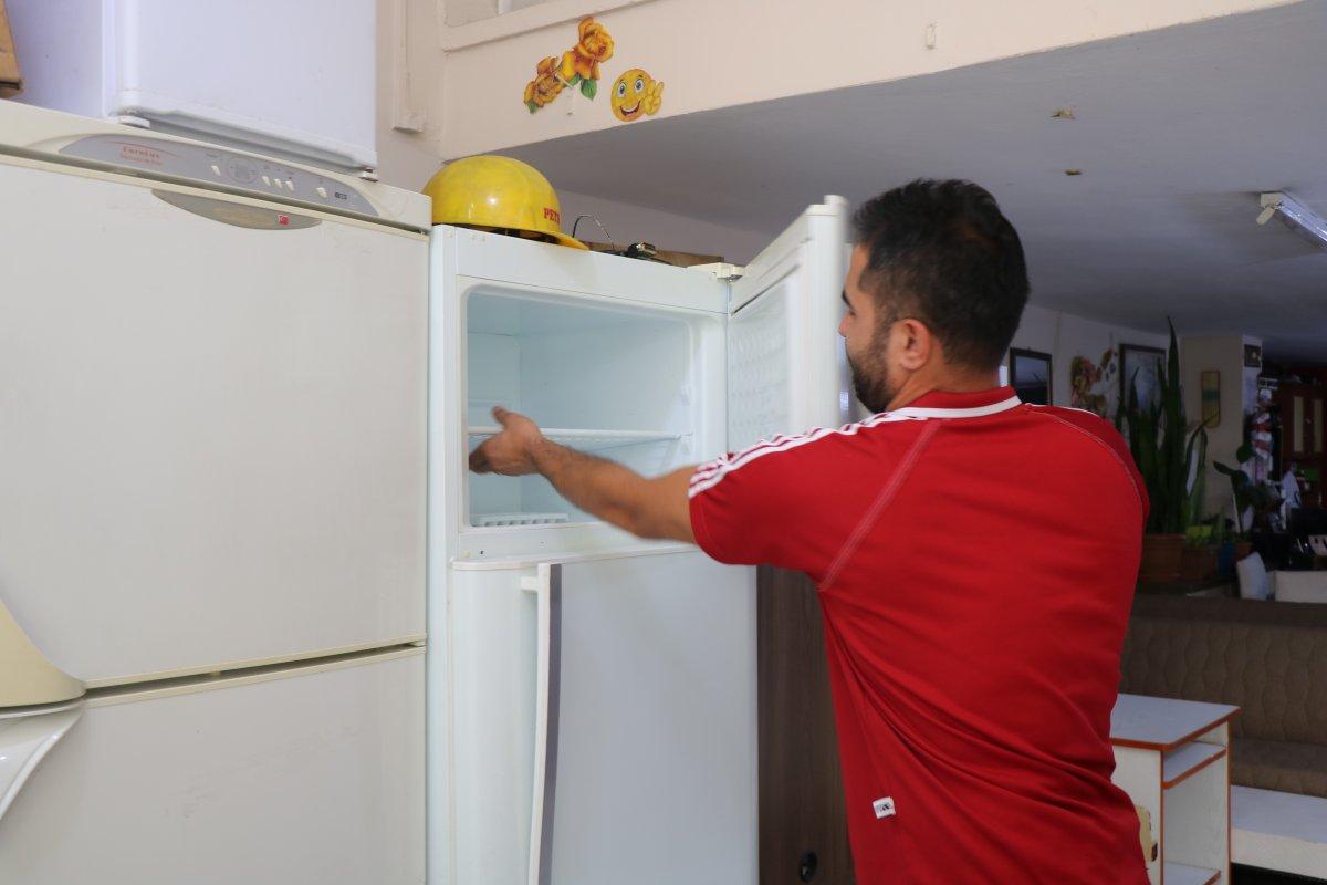 ikinci el