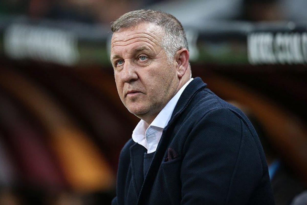 Denizlispor’da Mesut Bakkal rüzgarı terse döndü