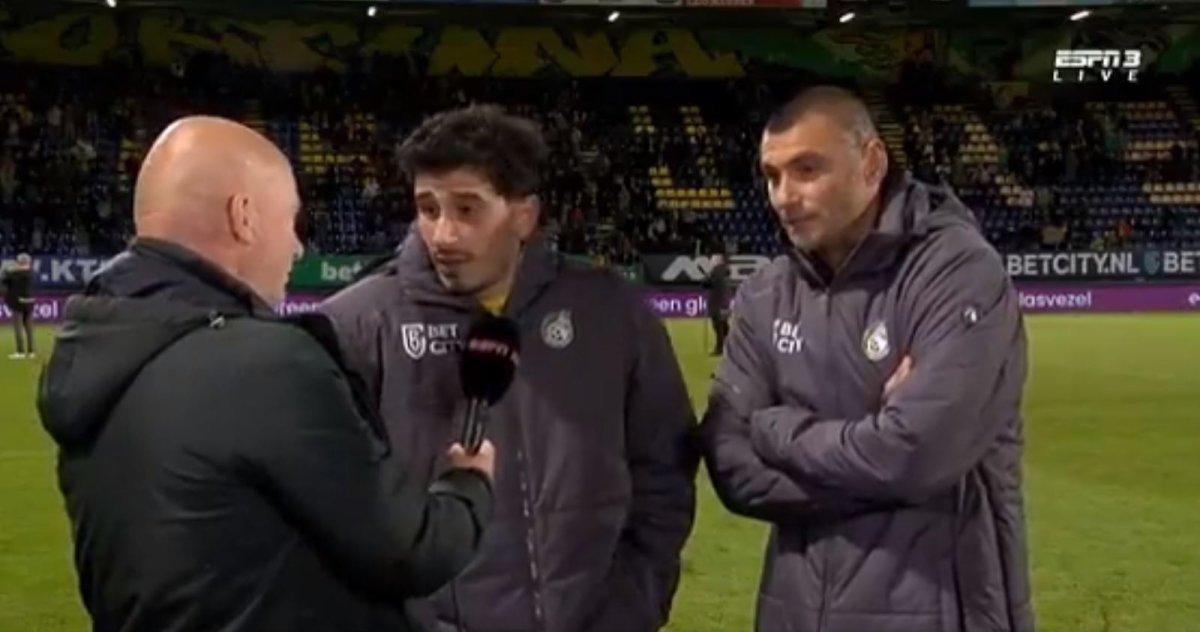 Fortuna Sittard'dan Wesley Sneijder'e teklif