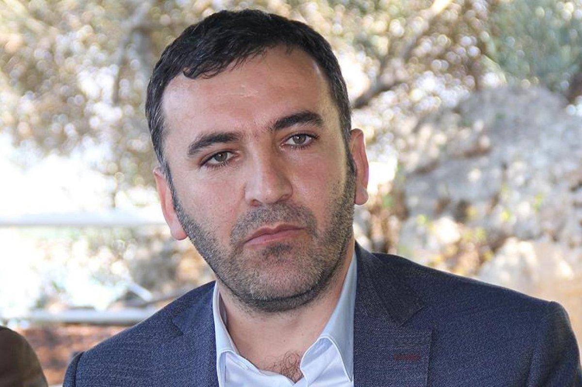 HDP'den İmamoğlu ve Yavaş'ın olası adaylığına yönelik: Kabul görmez