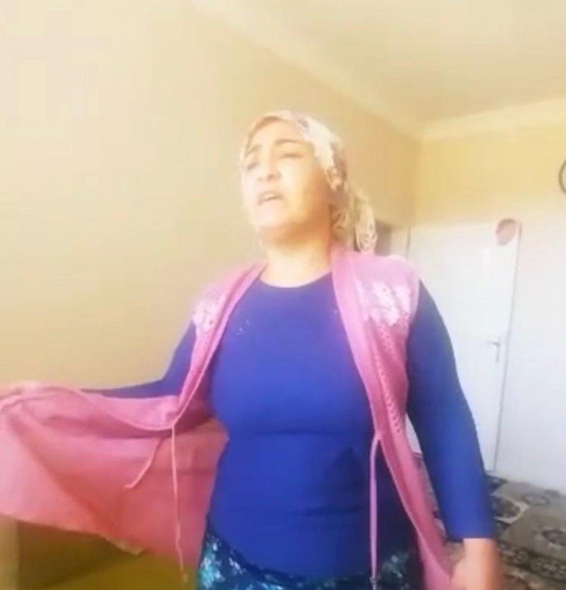 Diyarbakır’da kayıp ilanı verilen kadın, toprağa gömülü bulundu